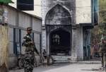 Islamabad condemns demolition of India mosques