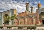 مسجد جامع قبای سنندج؛ مسجد نمونه‌ کشوری در قلب کردستان