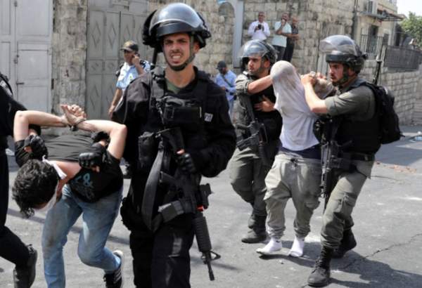 Rights group raps Israeli apartheid regime over discriminatory laws