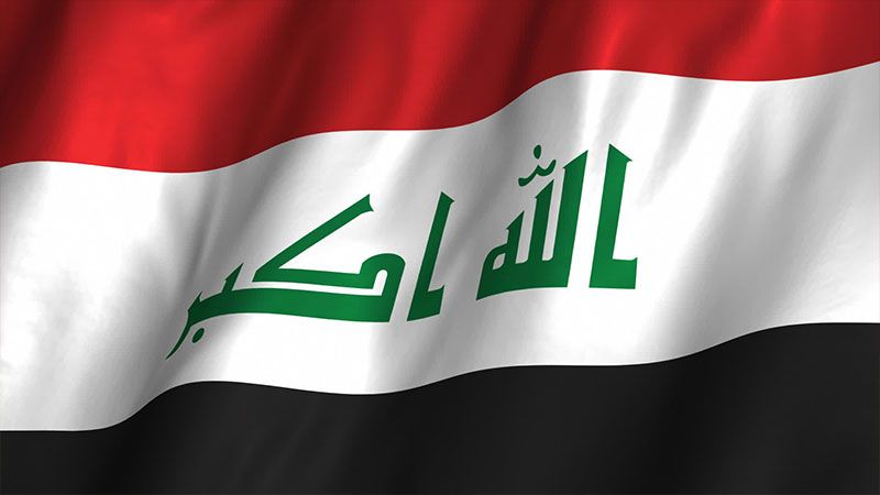 العراق: عمليات ديالى للحشد تطلق عملية تفتيش من خمسة محاور في سلاسل جبال حمرين