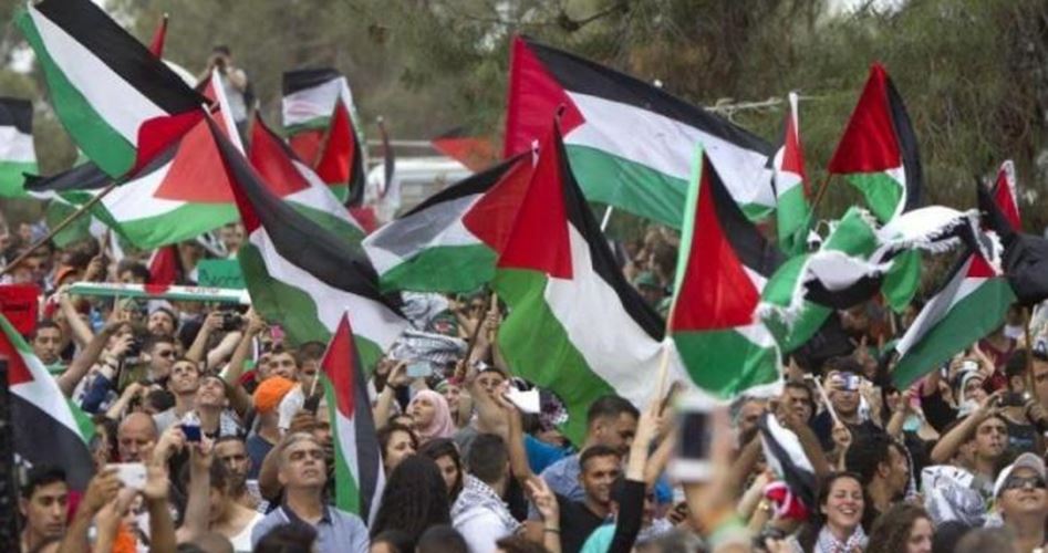 الجالية الفلسطينية في بلجيكا: ملف الأسرى على سلم أولويات شعبن