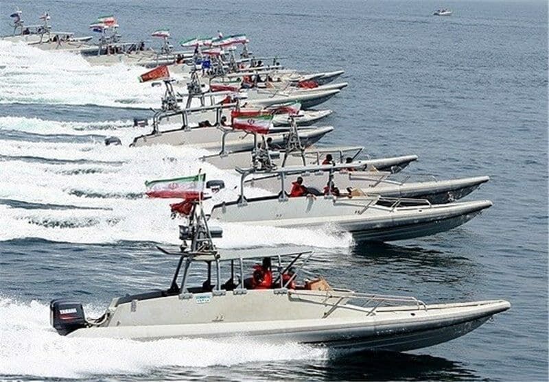 لجان المقاومة الفلسطينية تعلّق على تصدي البحرية الإيرانية لاعتداءٍ أميركي