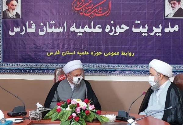 الشيخ الدكتور شهرياري : التضامن والاتحاد بين الشيعة والسنة يضمن تقدم وتطور العالم الاسلامي