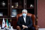 وزیر ورزش موفقیت جواد فروغی در مسابقات جام ریاست فدراسیون جهانی را تبریک گفت
