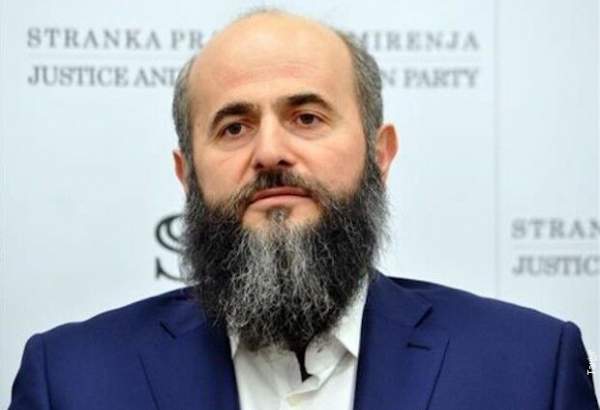 مفتی سابق مسلمانان صربستان درگذشت