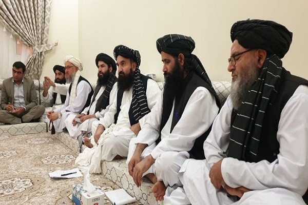 انتصاب‌های تازه رهبر طالبان