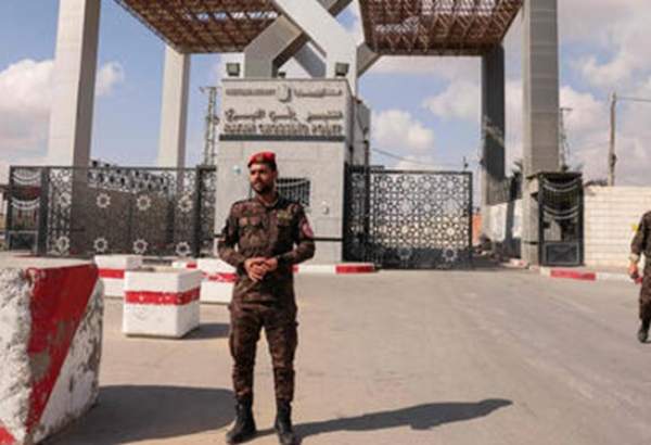 ارتش رژیم صهیونیستی توافق جدید امنیتی با مصر  امضا کرد