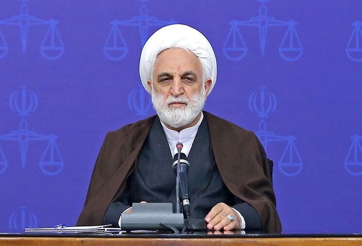 إيران تعلن استعدادها للتعاون القضائي مع دول العالم