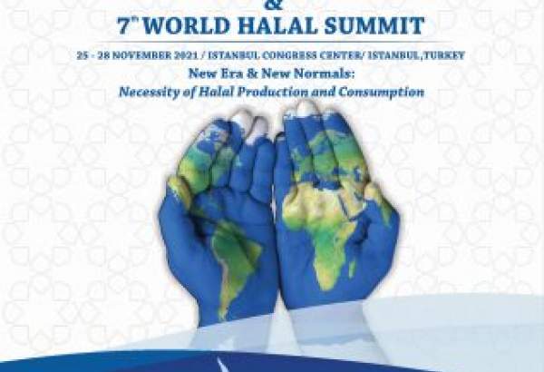 Istanbul to host Halal expo amid flourishing Islamic standard industry