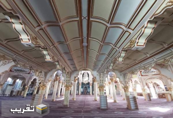 مساجد شاخص منطقه «اورامانات» ثبت ملی می‌شوند