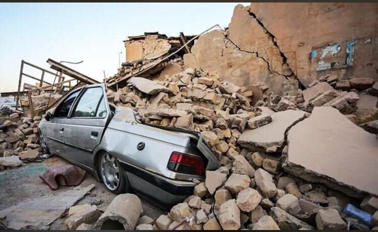 حسن زادة :زلزال هرمزكان يسفر عن مصرع شخص واصابة اثنين اخرين  