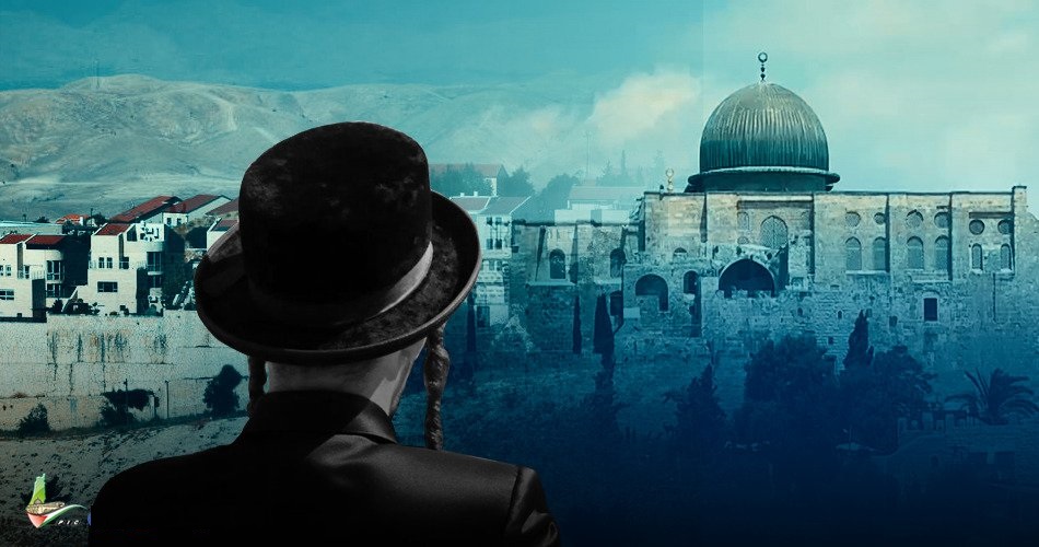 هيئة مقدسية تحذر من حملة تهويد فكري في القدس عبر مؤسسات مدنية