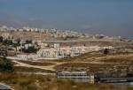 Israeli settlers reportedly grab land equal to size of big town