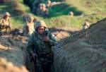 Iran calls on Armenia, Azerbaijan to maintain calm as border clashes resume