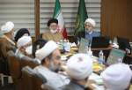 جمع جهانی تقریب مذاهب اسلامی کی سپریم کونسل کا اجلاس  