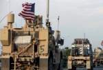 تحرکات مشکوک آمریکا در پایگاه «الحریر» عراق