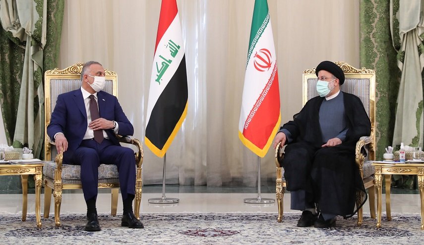 اية الله رئيسي : موقف ايران قائم على دعم استقلال وسيادة الشعب العراقي