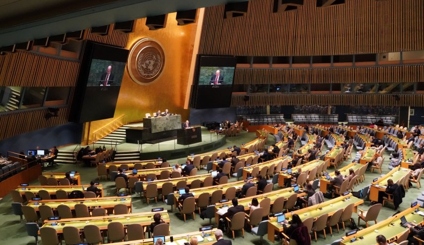 الأمم المتحدة تطالب كيان العدو بتعويض لبنان ب 856 مليون دولار
