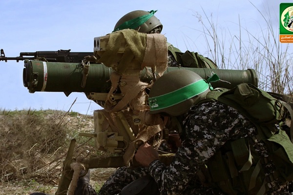 افشای نقش شاباک در تروریستی خواندن حماس توسط انگلستان