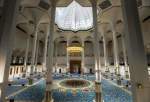 Algiers Great Mosque among world best architecture designs in 2021