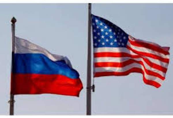 روسی کا امریکہ اور اسٹونیا کی مشترکہ فوجی مشقوں کے انعقاد پر خبردار