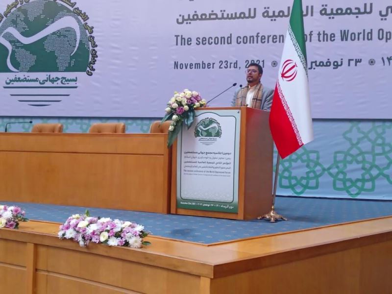 السفير اليمني في طهران: يجب على جميع المعتدين مغادرة أرض اليمن