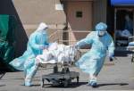 پیش‌بینی سازمان جهانی بهداشت درباره مرگ ۷۰۰ هزار اروپایی دیگر بر اثر کرونا