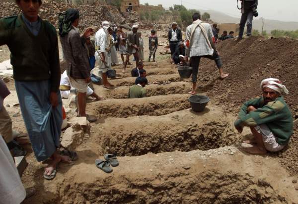UN warns Yemen war death toll to reach 377,000 by end of 2021
