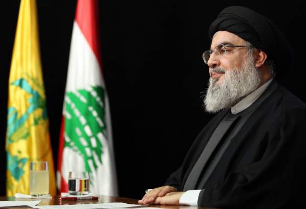 Sayyed Hasan Nasrallah va prononcer un discours