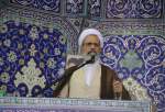 قانون‌گذاری در مجلس شورای اسلامی بر مبنای اسلام باشد