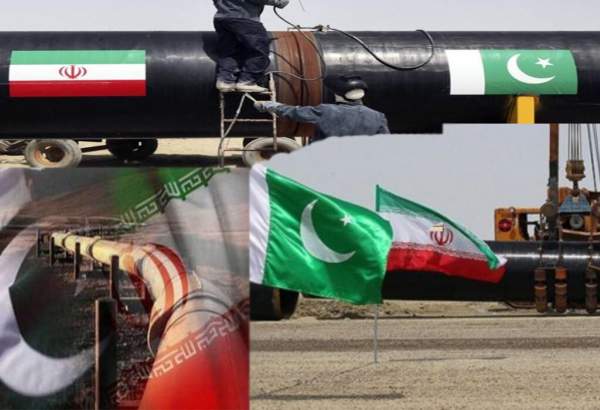 ایران  پاکستان کی توانائی کی ضروریات کو پورا کرنے پر تیار ہے