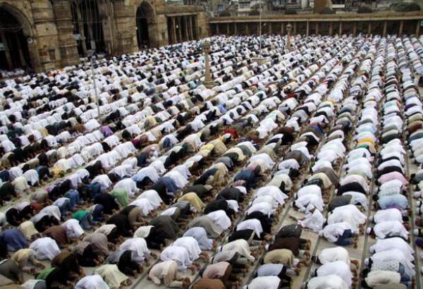 اهمیت شناخت  جايگاه مسلمانان در جهان کنونی