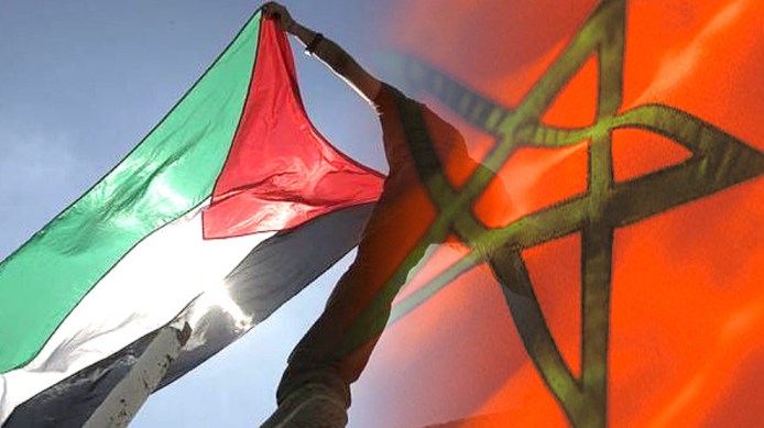 فصائل المقاومة في فلسطين تدعو الشعب المغربي إلى إعلاء صوته الرافض للتطبيع