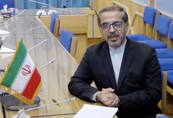 یورپی ممالک امریکہ کی پیروی کرتے ہوئے ایران پر غیر قانونی دباو نہ ڈالیں