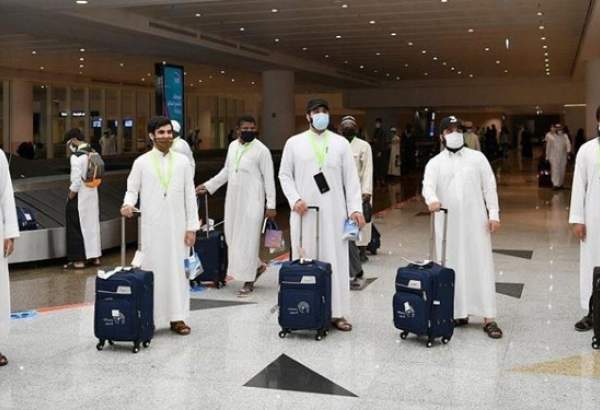 عربستان ورود زائران  18 کشور جهان را به خانه خدا ممنوع کرد