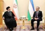 اولویت سیاست خارجی ایران گسترش مبادلات با کشورهای منطقه است