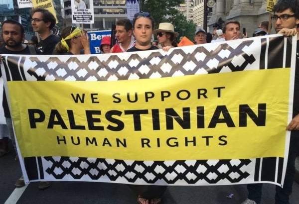 6 انسانی حقوق کی فلسطینی فلاحی تنظیموں کا اقوام متحدہ کو مشترکہ مکتوب ارسال