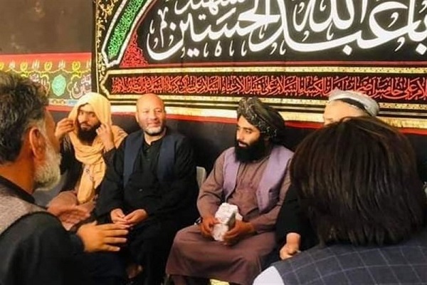 تشکیل «کمیسیون بررسی حقوق شیعیان» در افغانستان
