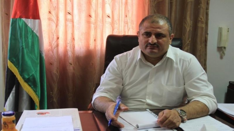 وفاة القيادي في حماس عبد السلام صيام بعد إصابته بكورونا