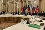 Iran says Vienna talks seeks removal of all sanctions