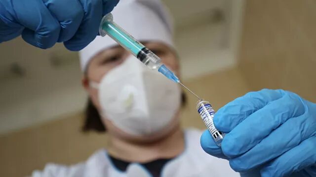 تنظیم واکسن اسپوتنیک برای مقابله با سویه اومیکرون