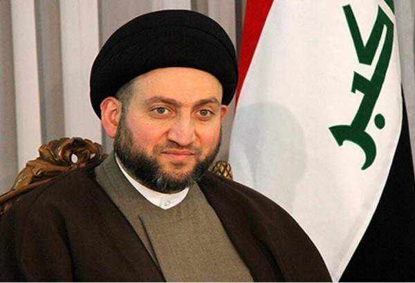 Top Shia cleric stresses Iraq opposition with any form of normalization