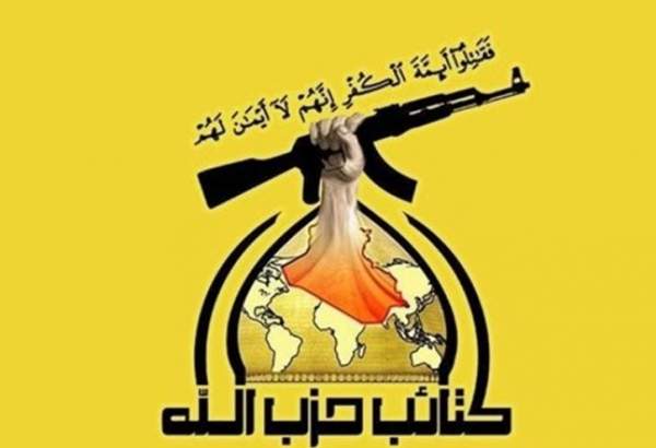 کتائب حزب الله: ترور الکاظمی دروغ بوده است