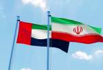 Iran-UAE officials to meet in Tehran soon