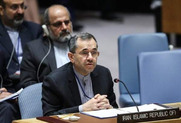 Iran raps Washington over support for Israeli nukes
