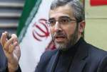 دیدار مذاکره کننده ارشد ایران با نمایندگان سه کشور اروپایی