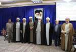 دیدار دبیرکل مجمع جهانی تقریب مذاهب اسلامی با نماینده ولی فقیه در استان کردستان  