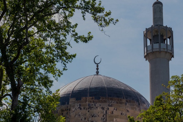 ملتقى إفتراضي لمسؤولي المساجد في بريطانيا