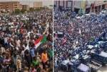 ادامه اعتراضات در سودان و محکومیت بین المللی علیه خشونت پلیس