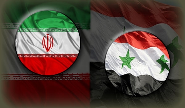ايران وسوريا بصدد إطلاق بنك مشترك